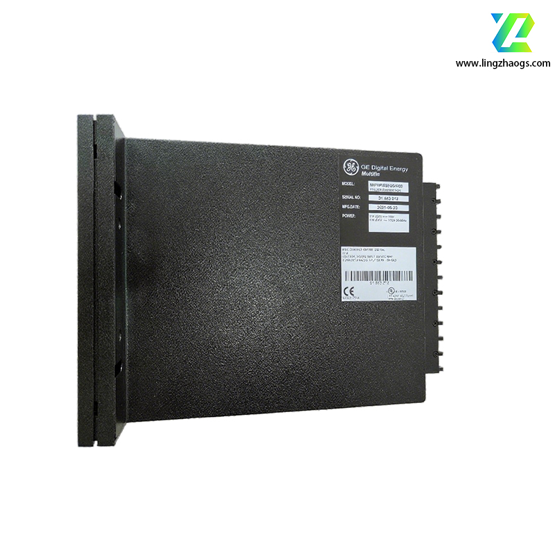 GE  MIFIIPI55E00HI00 数字馈线继电器