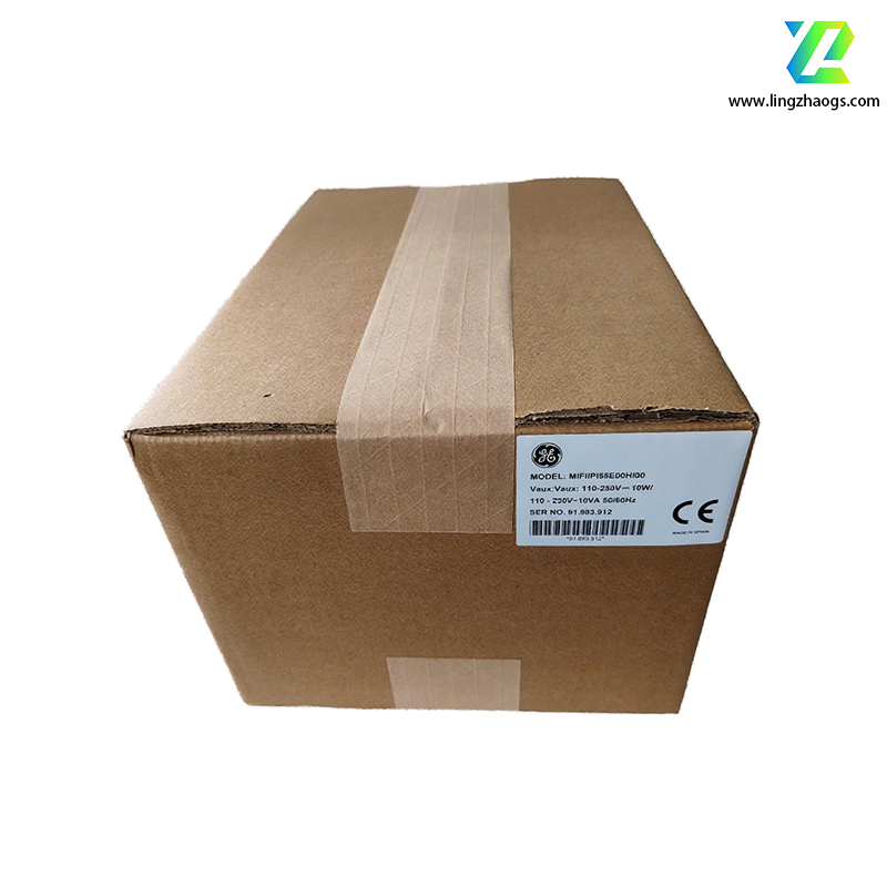 GE  MIFIIPI55E00HI00 数字馈线继电器