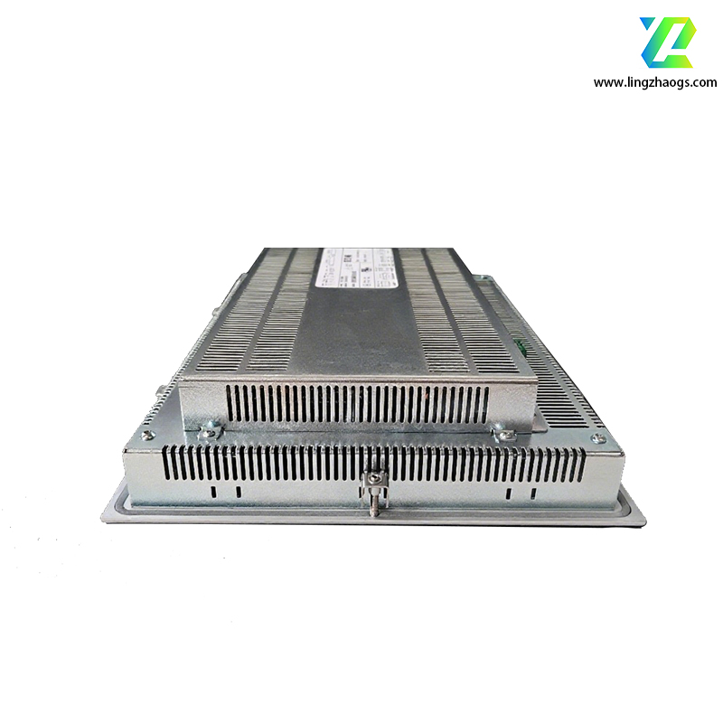 EATON XVS-440-10MPI-1-1U 工业显示屏模块