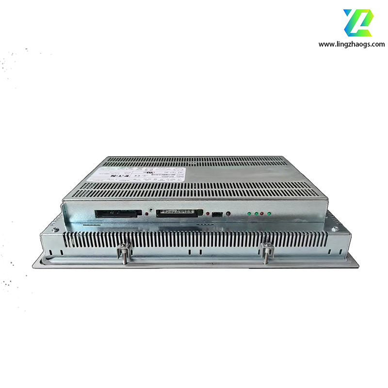 EATON XVS-440-10MPI-1-1U 工业显示屏模块