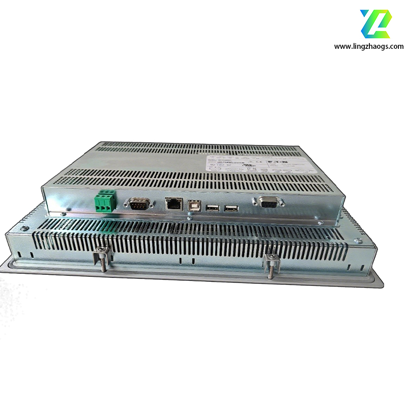 EATON XVS-440-10MPI-1-1U 工业显示屏模块