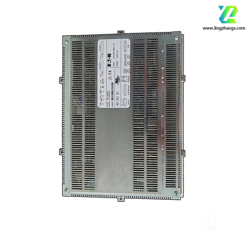 EATON XVS-440-10MPI-1-1U 工业显示屏模块