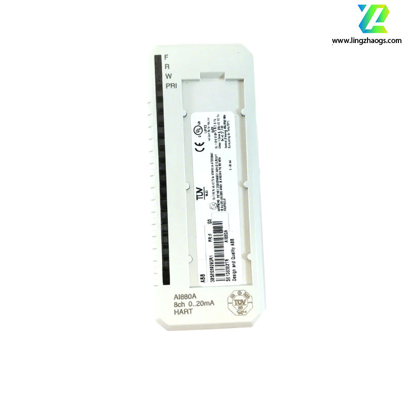 ABB AI880A Analog Input Module