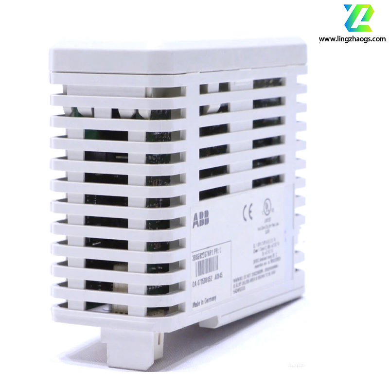 ABB AO845 模拟输出模块