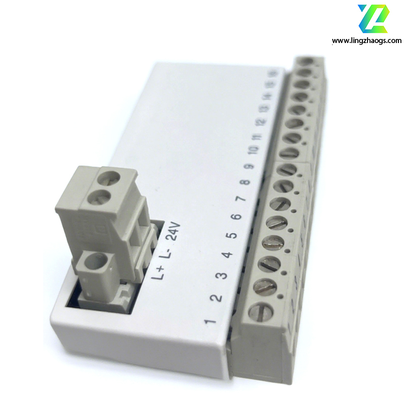ABB DI801 数字输入模块