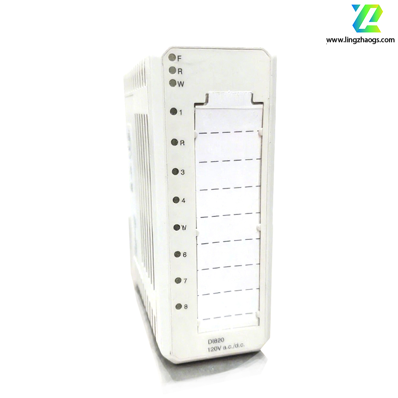 ABB DI820 数字输入模块