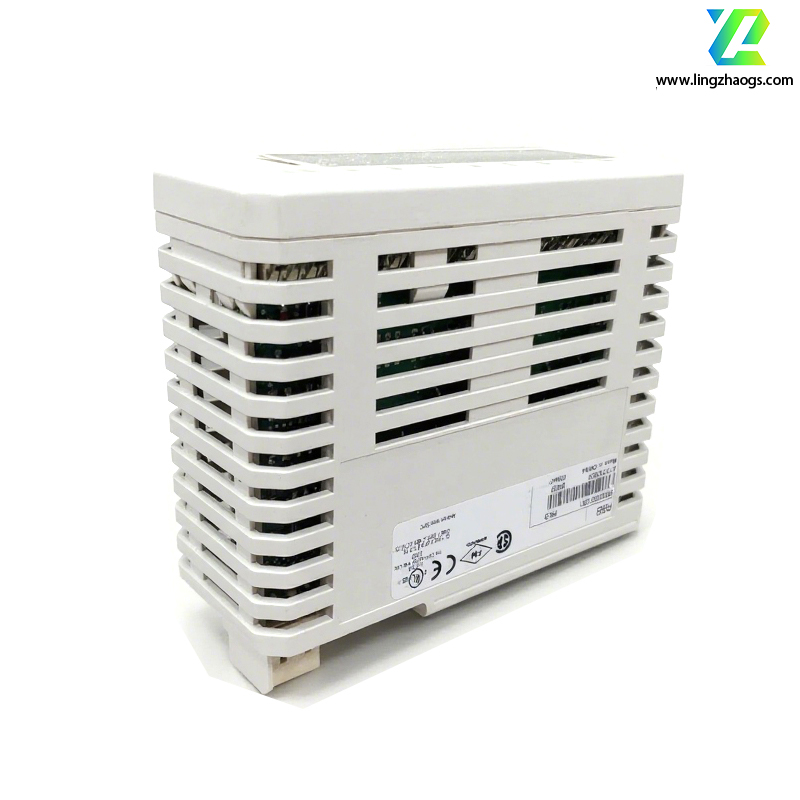 ABB DI820 数字输入模块