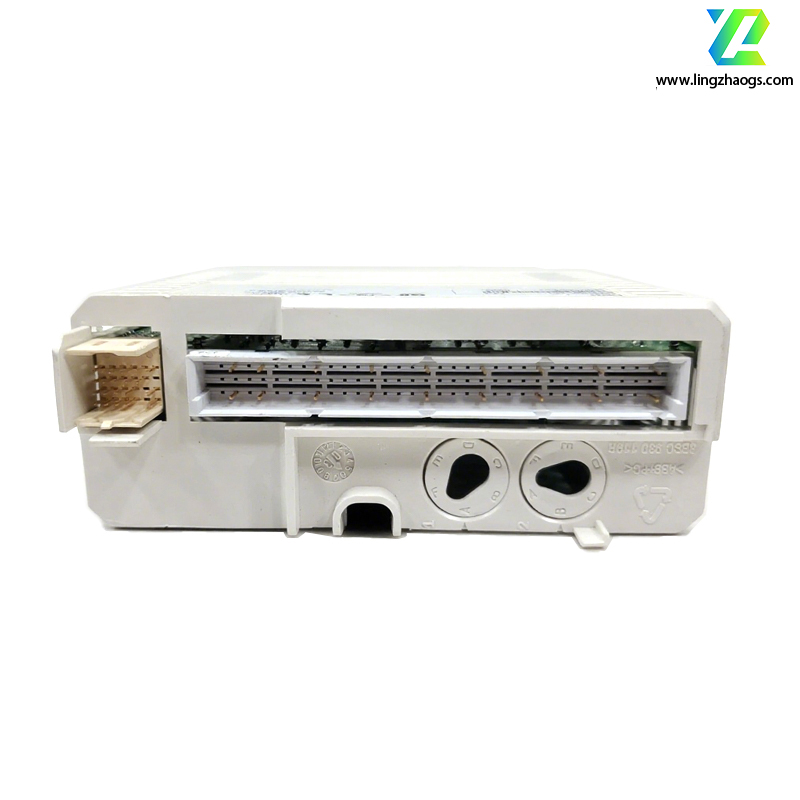 ABB DI820 数字输入模块