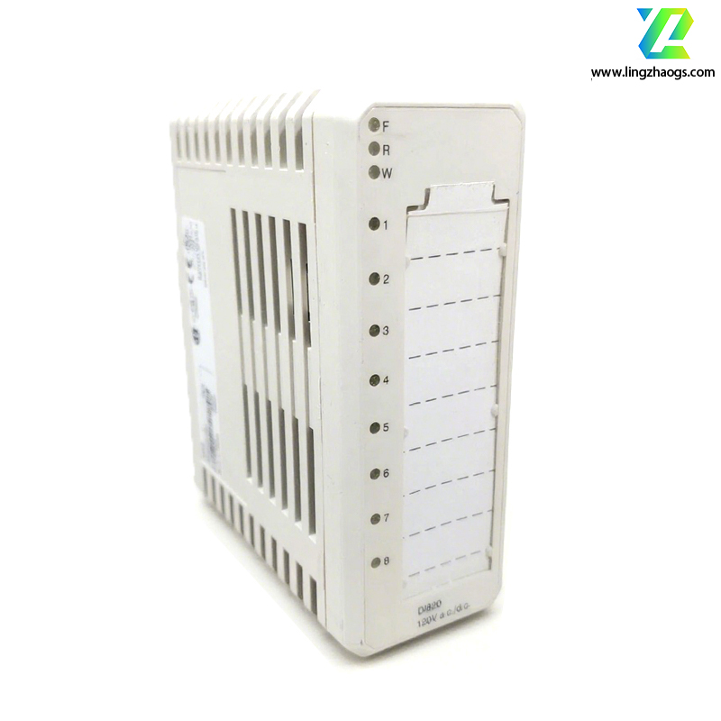 ABB DI820 数字输入模块