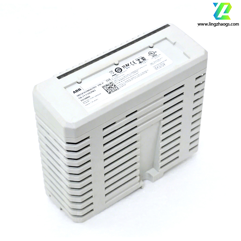 ABB DO880 数字输出模块