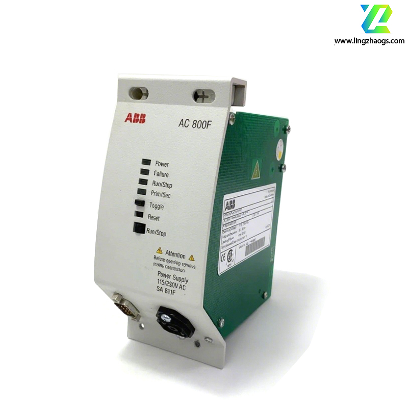 ABB SA811F 电源模块