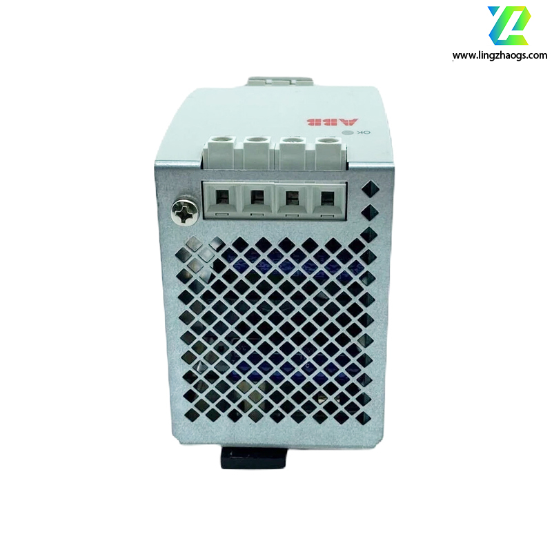 ABB SD822 电源装置模块