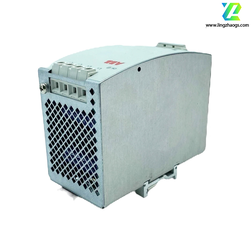ABB SD822 电源装置模块