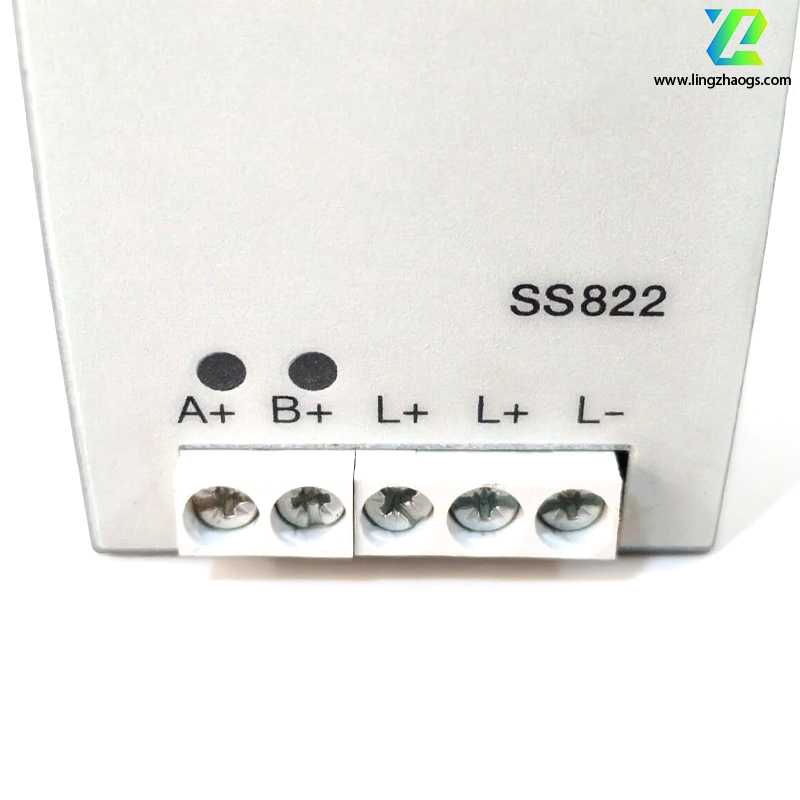 ABB SS822 高性能模块