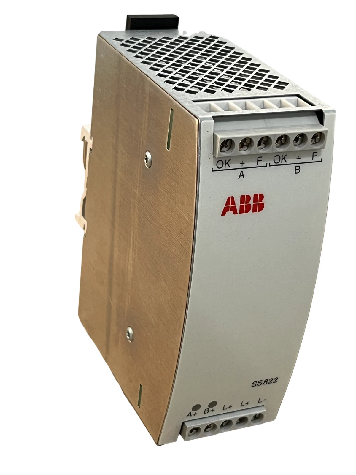 ABB SS832 电源切换单元