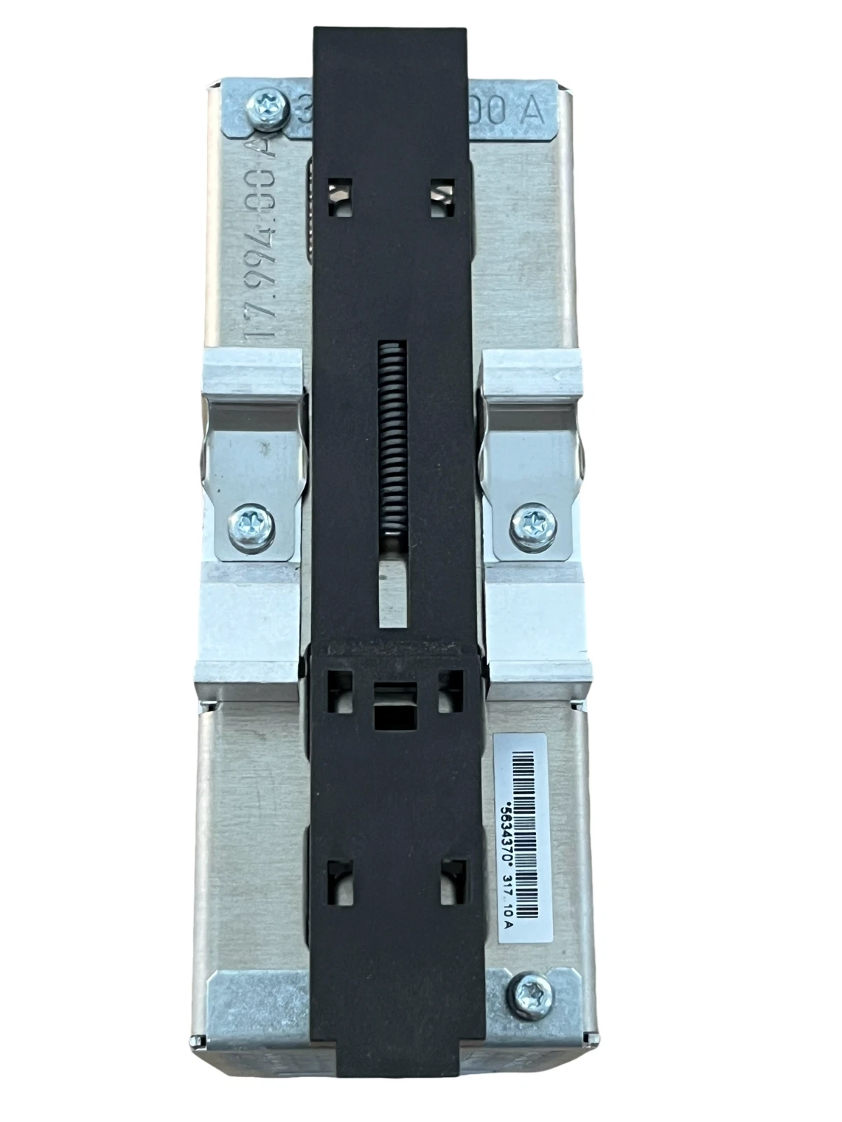 ABB SS832 电源切换单元