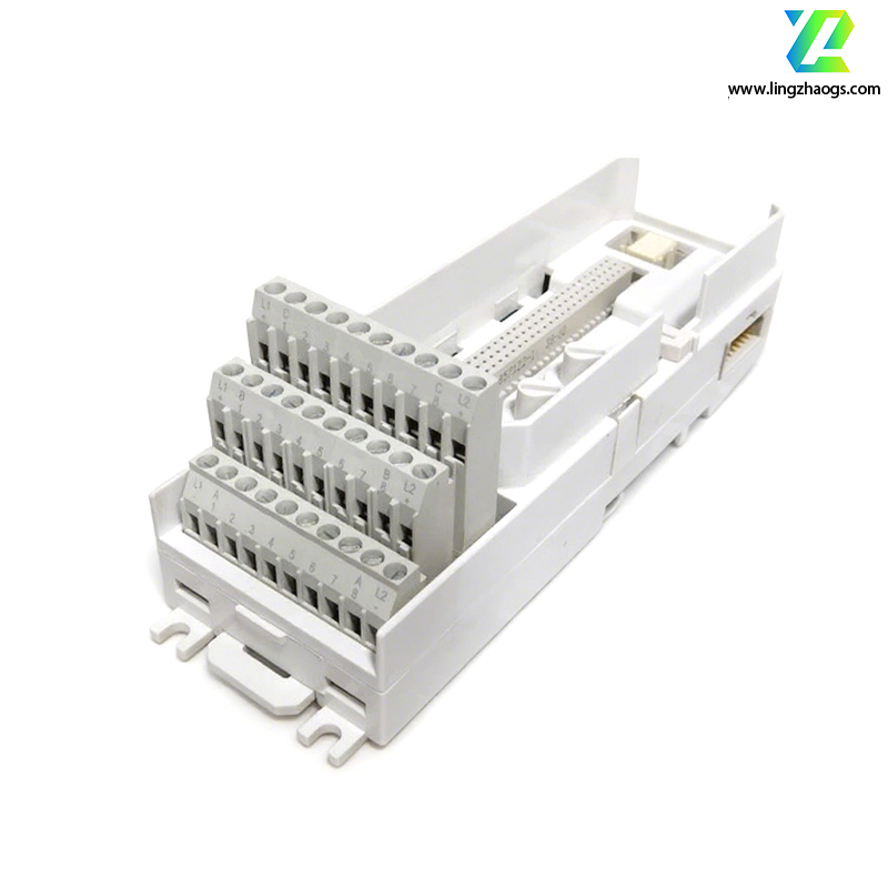 ABB TU810V1 紧凑型模块终端单元