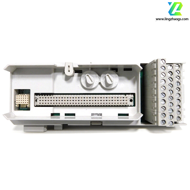ABB TU810V1 紧凑型模块终端单元