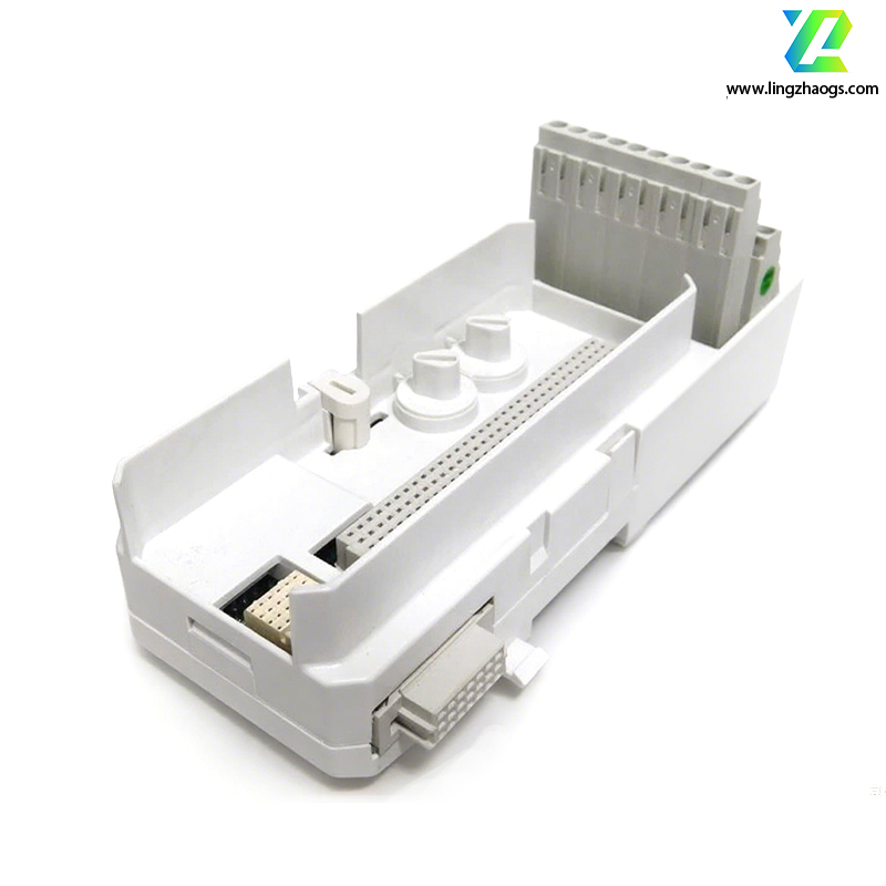 ABB TU810V1 紧凑型模块终端单元