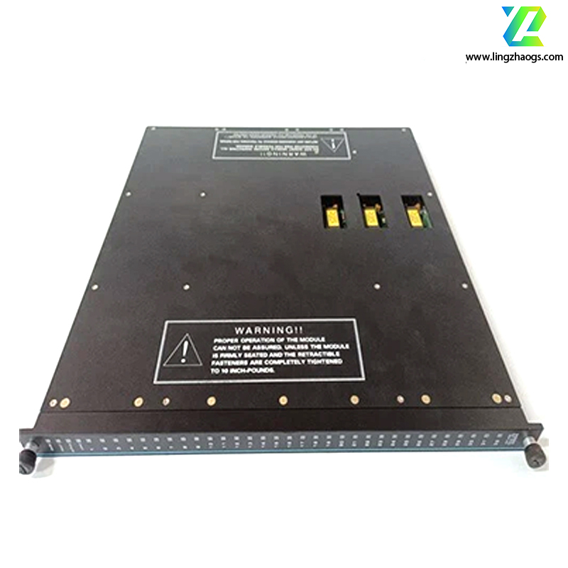 Triconex 3664 Dual Digital Out