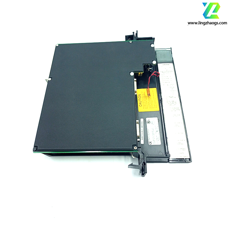 GE IC697CPX935 可编程逻辑控制器