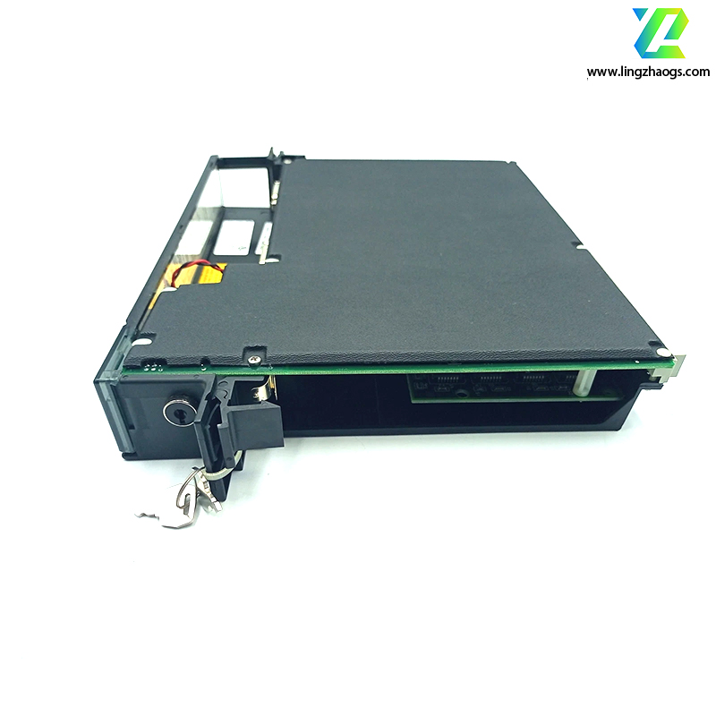 GE IC697CPX935 可编程逻辑控制器