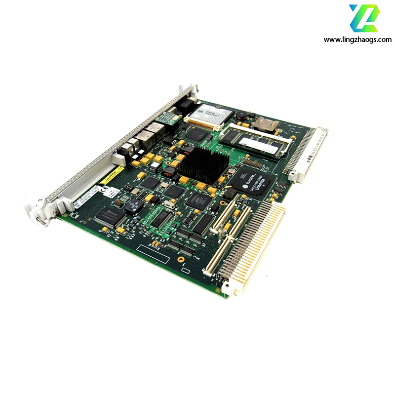 GE VME7700RC VME 总线单板计算机
