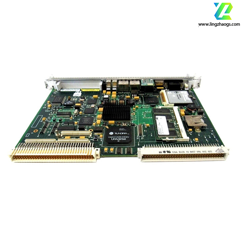 GE VME7700RC VME 总线单板计算机