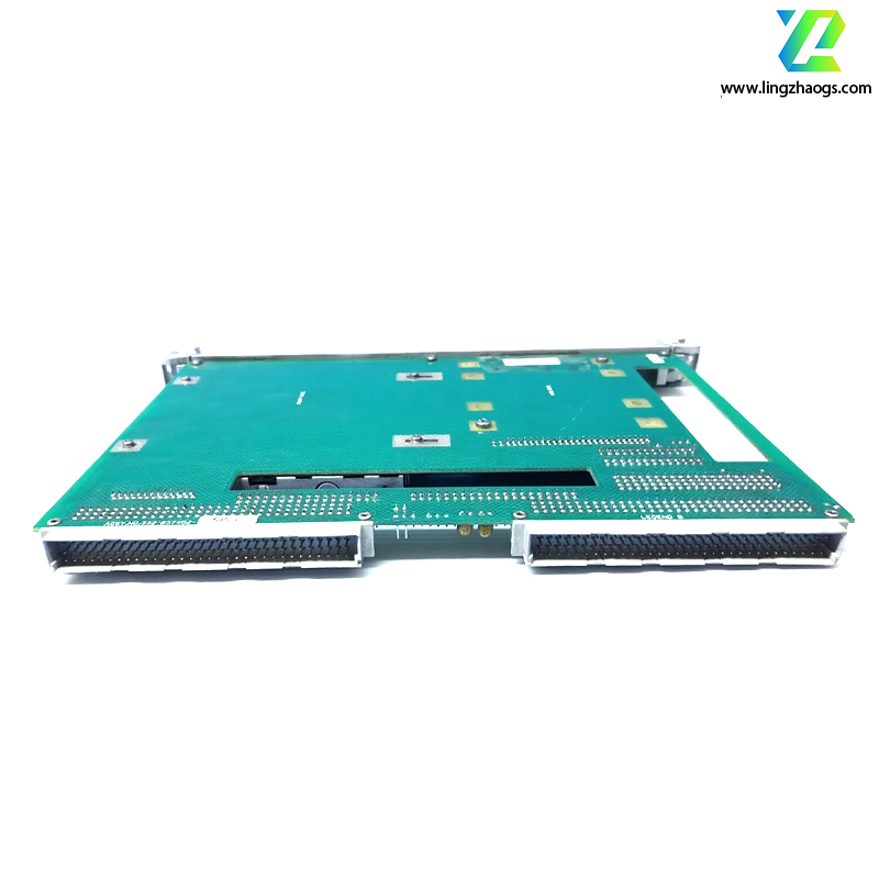 GE VMIVME-7452 工业控制模块