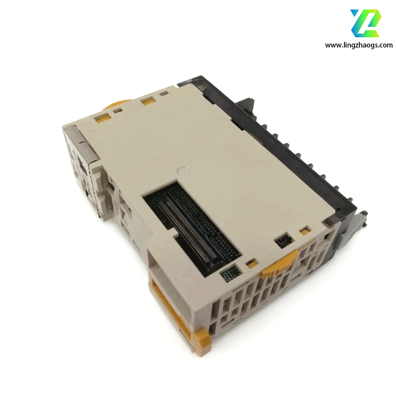 OMRON  CJ1W-ID211 数字量输入模块