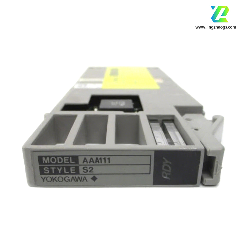 YOKOGAWA AAM11-S2