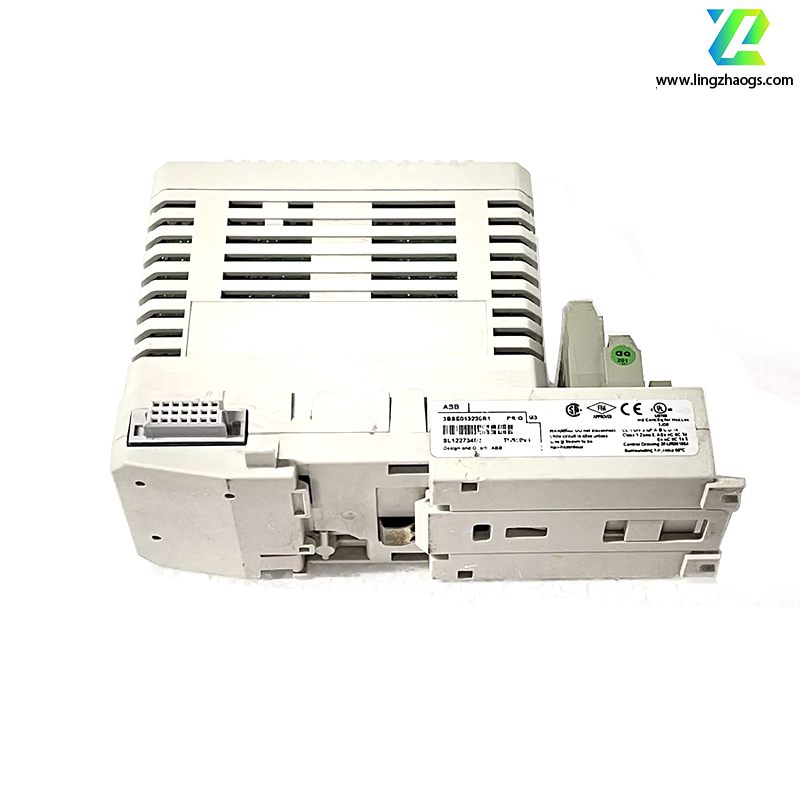 ABB AO810V2 模拟输出模块