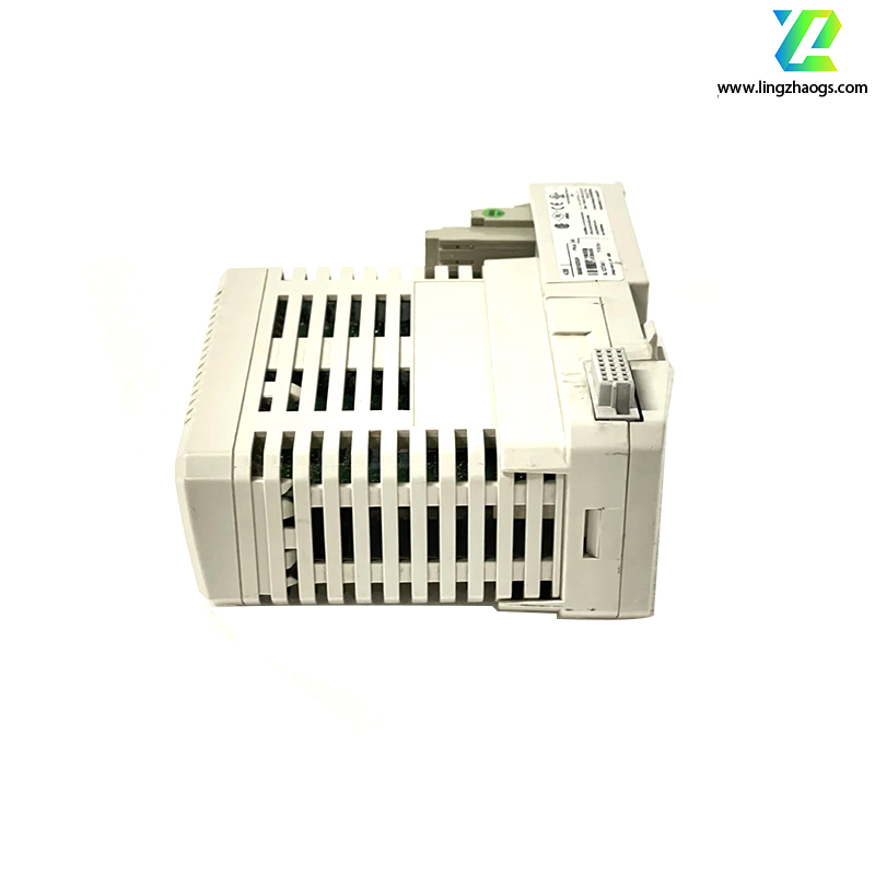 ABB AO810V2 模拟输出模块