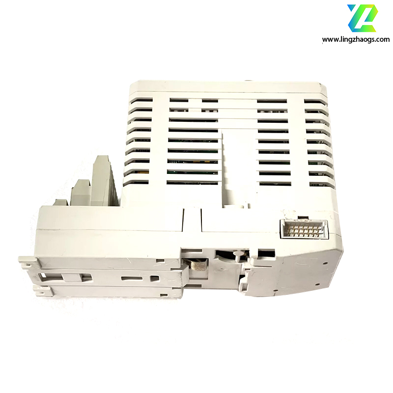 ABB AO810V2 模拟输出模块