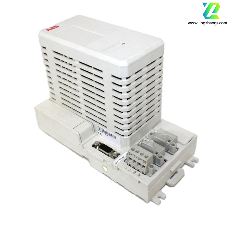 ABB CI810B 通信接口模块
