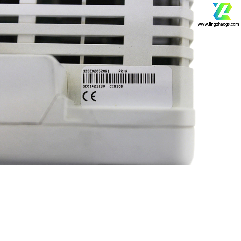 ABB CI810B 通信接口模块