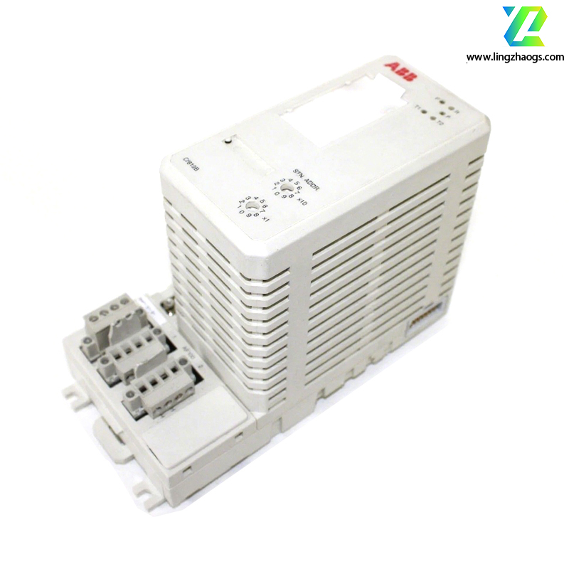 ABB CI810B 通信接口模块