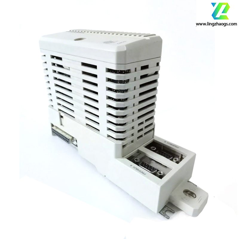 ABB CI854A 高性能通信接口模块
