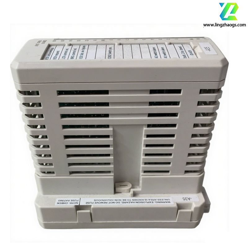 ABB DI810 数字输入模块
