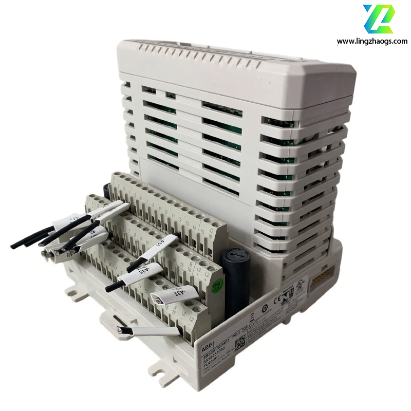 ABB DI810 数字输入模块