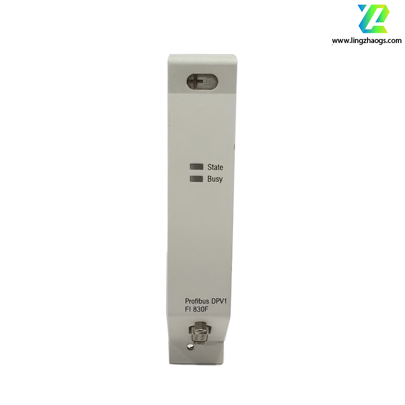 ABB FI830F  Fieldbus Module