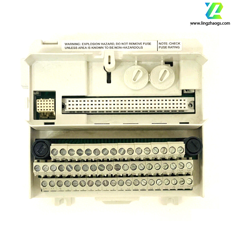 ABB TU830V1 Input/Output Modul