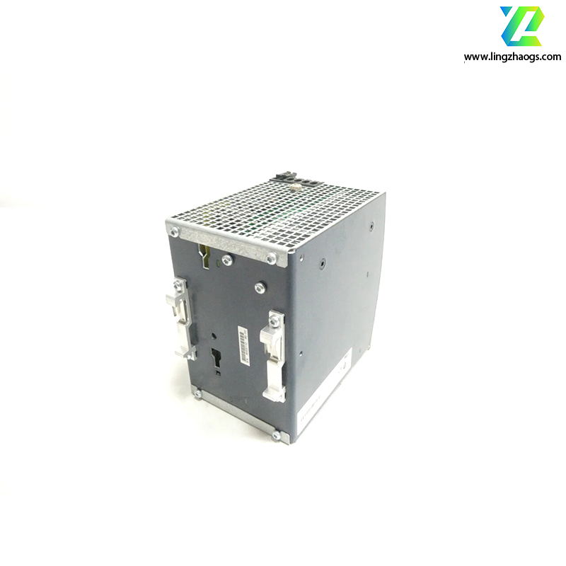 ABB SD834 控制电源模块