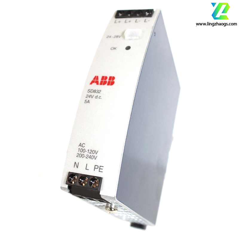 ABB SD832 