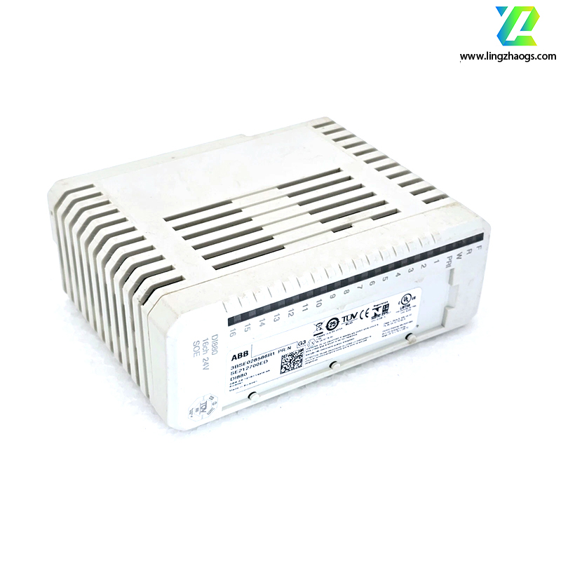 ABB DI880 数字输入模块