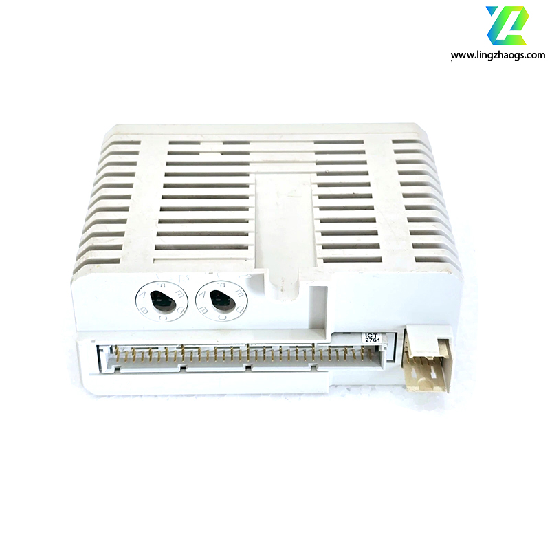 ABB DI880 数字输入模块