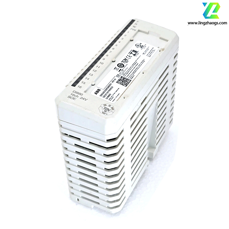 ABB DI880 数字输入模块