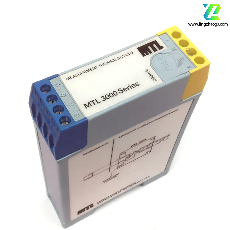 MTL MTL3021 变压器隔离式安全栅