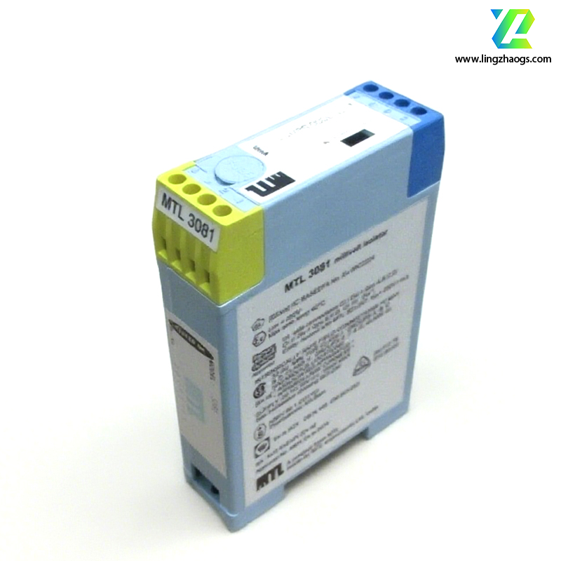MTL MTL3081 Millivolt Isolator