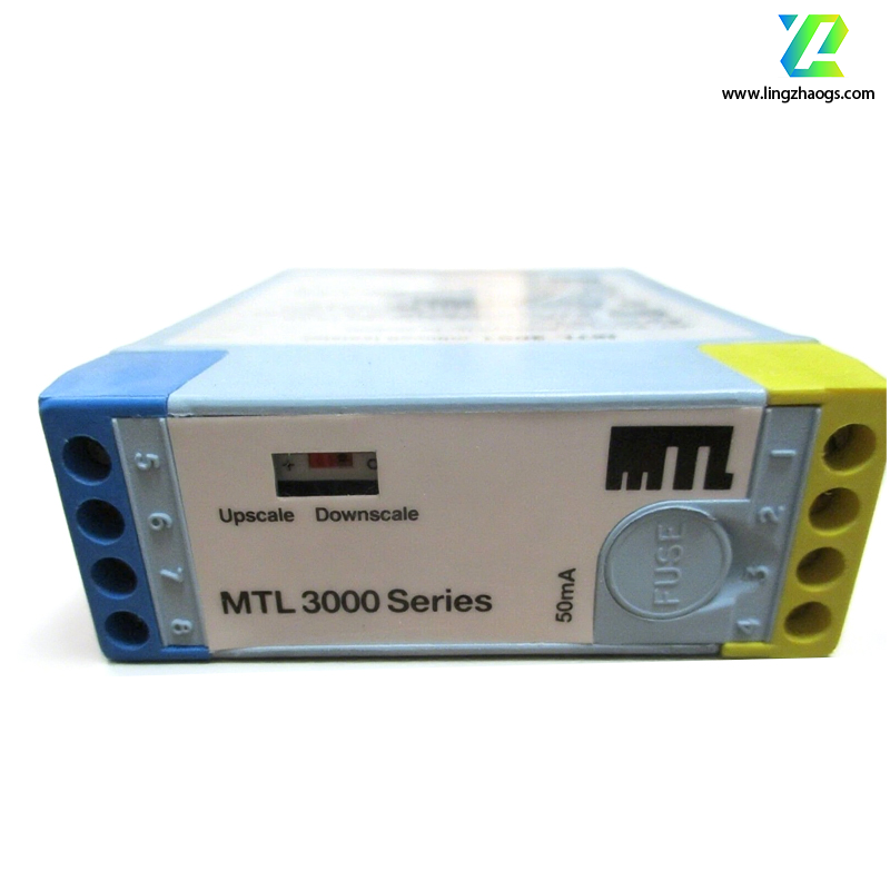 MTL MTL3081 毫伏隔离器